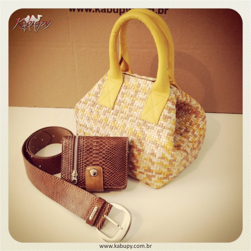 Bolsas Femininas KABUPY