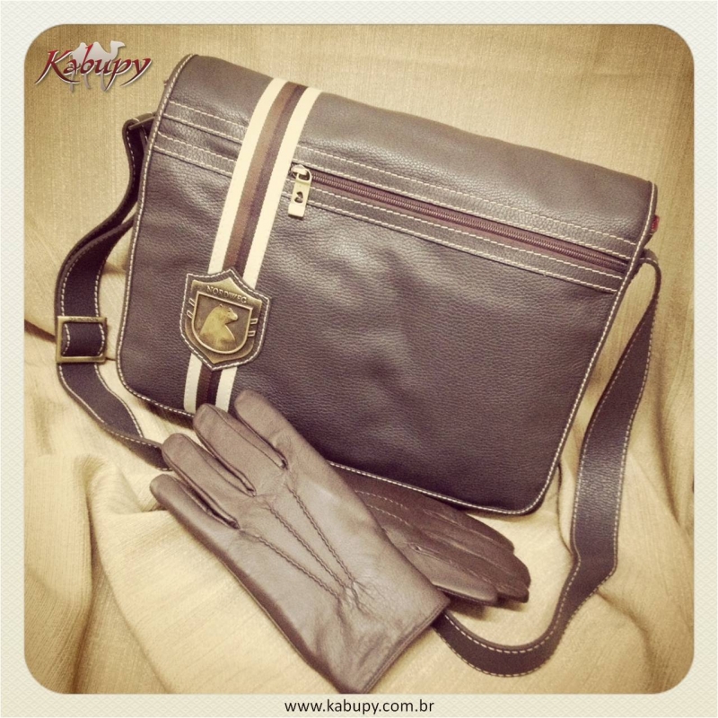 Bolsas Masculinas KABUPY