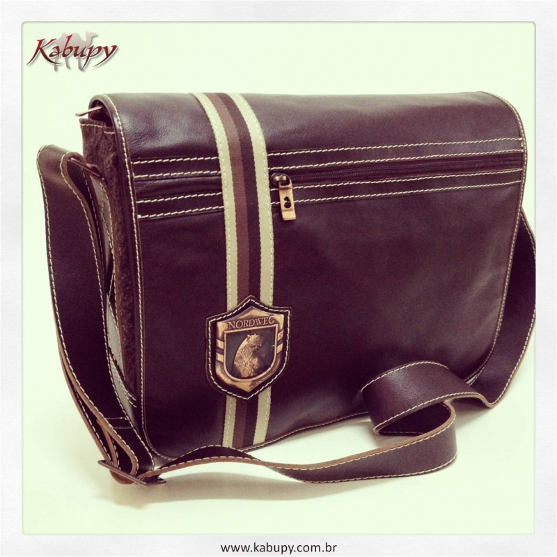 Bolsas Masculinas KABUPY