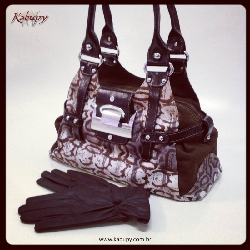 Bolsas Femininas www.kabupy.com.br