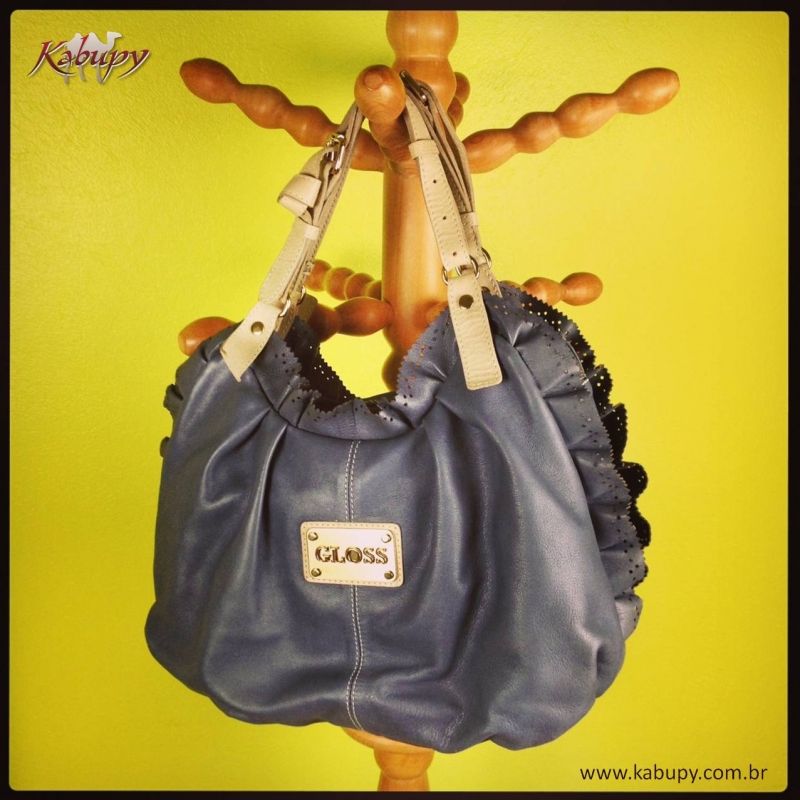 Bolsas Femininas www.kabupy.com.br