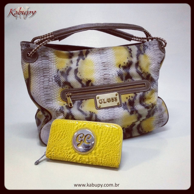 Bolsas Femininas www.kabupy.com.br