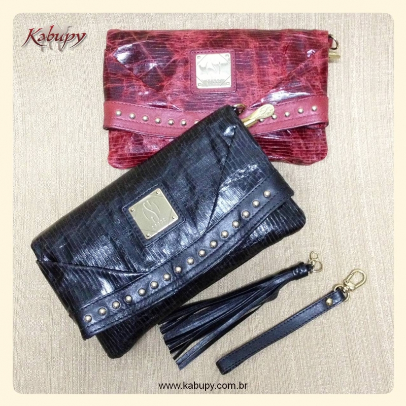 Bolsas Femininas Kabupy