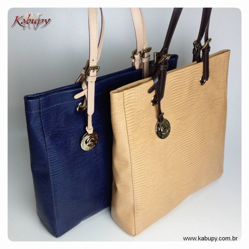 Bolsas Femininas Kabupy