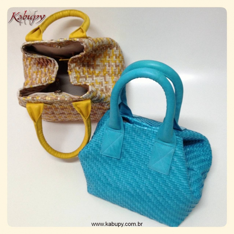 Bolsas Femininas Kabupy