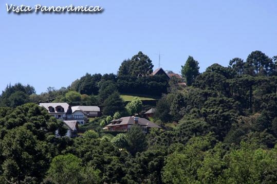 Vista Panorâmica