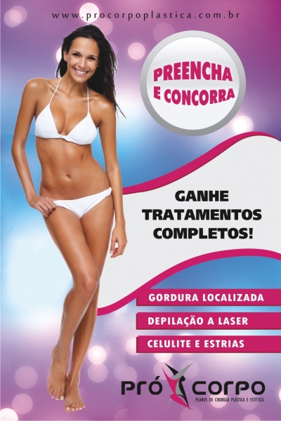 Banner Pró Corpo