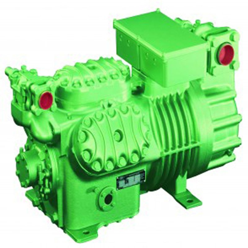 compressor bitzer