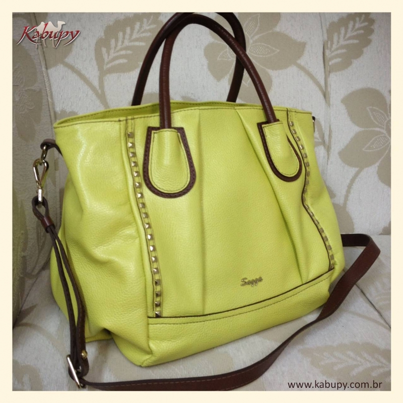 Kabupy Bolsas Femininas