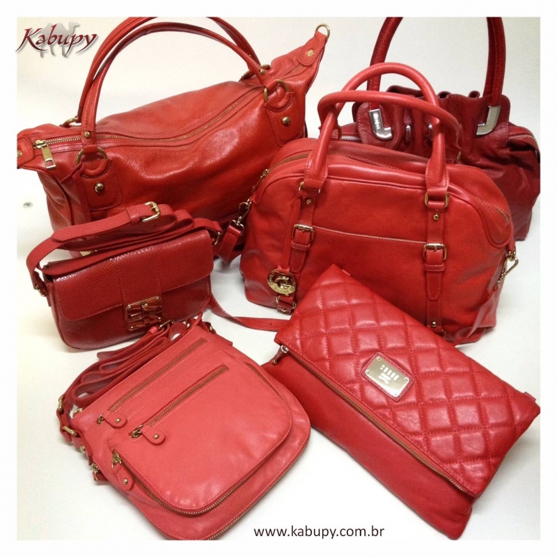 Kabupy Bolsas Femininas