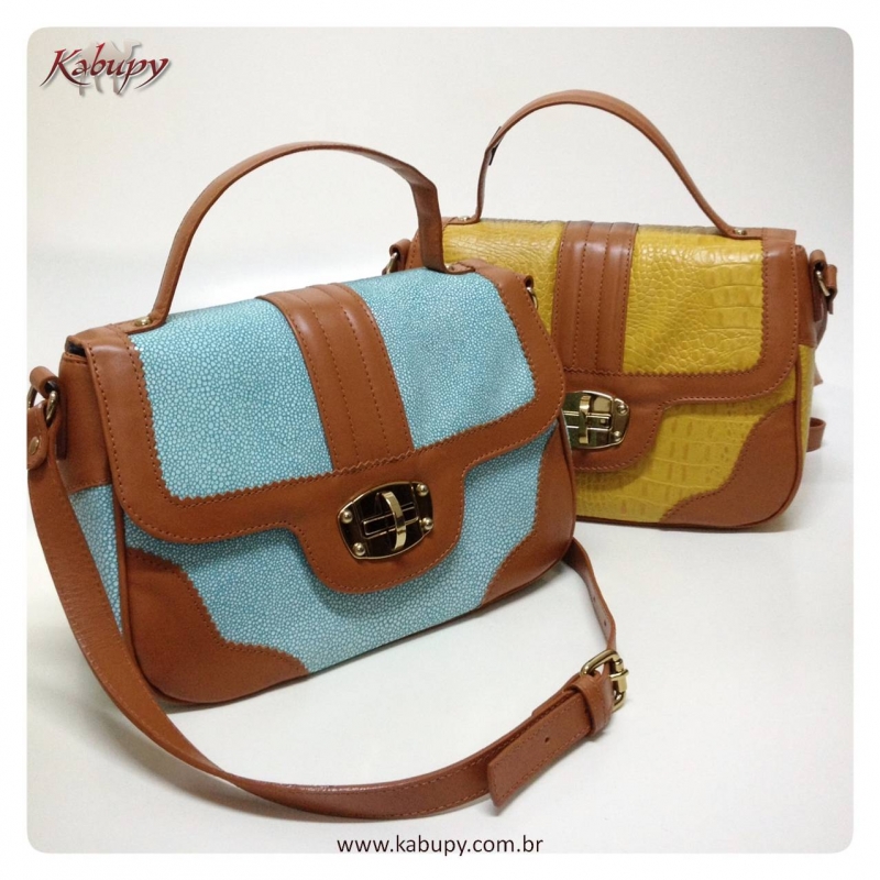 Kabupy Bolsas Femininas