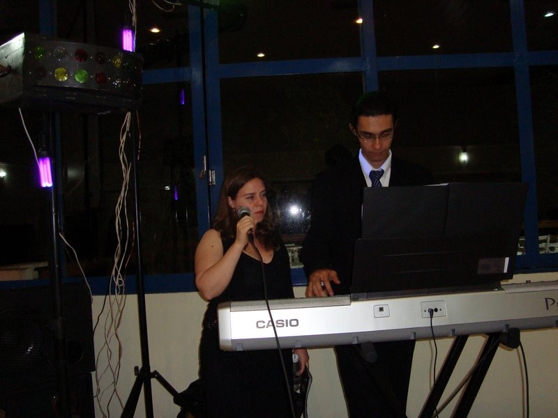 Oquestra musical para festas e eventos