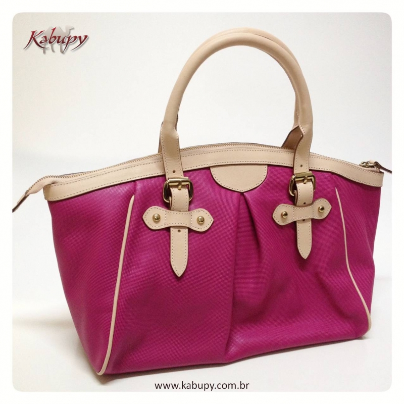 Kabupy - Bolsas Femininas de Couro