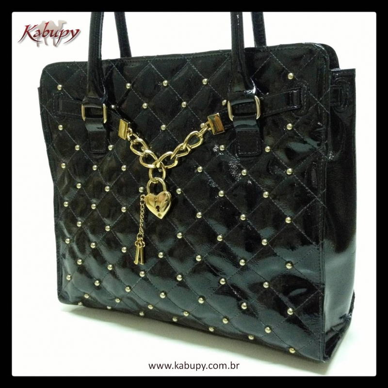 Kabupy - Bolsas Femininas de Couro