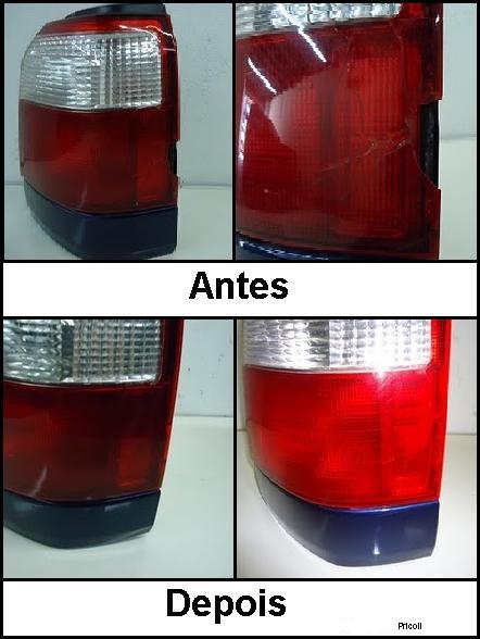 SUPREME AUTOPEÇAS LTDA.