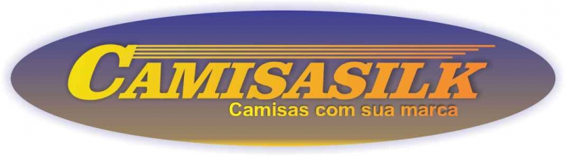 Camisasilk-Camisetas & Brindes com sua marca