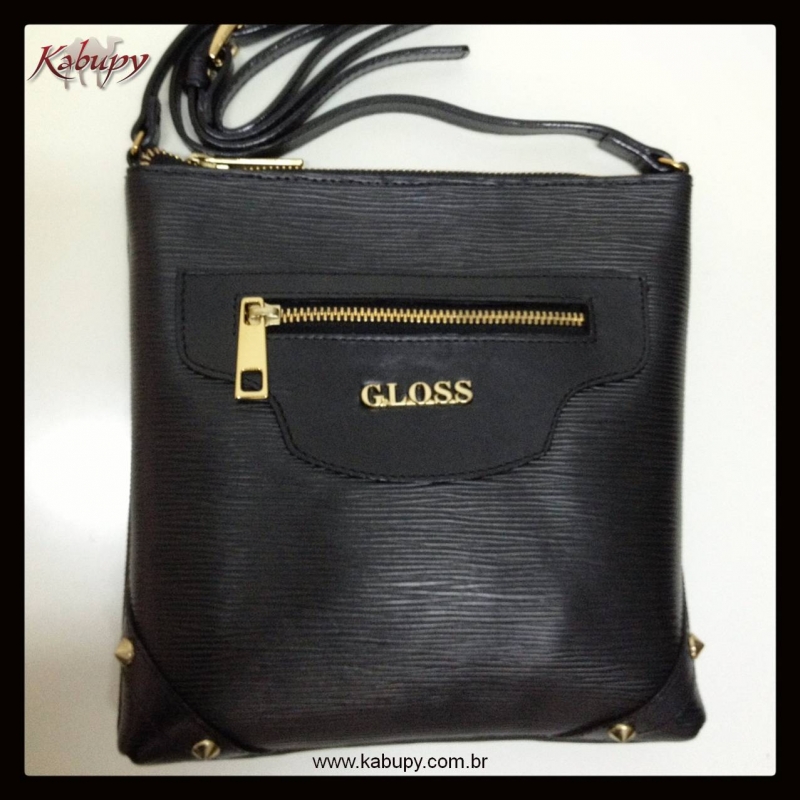 Kabupy - Bolsas Femininas de Couro