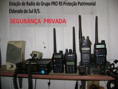 Grupo PRO RS Proteção Patrimonia
