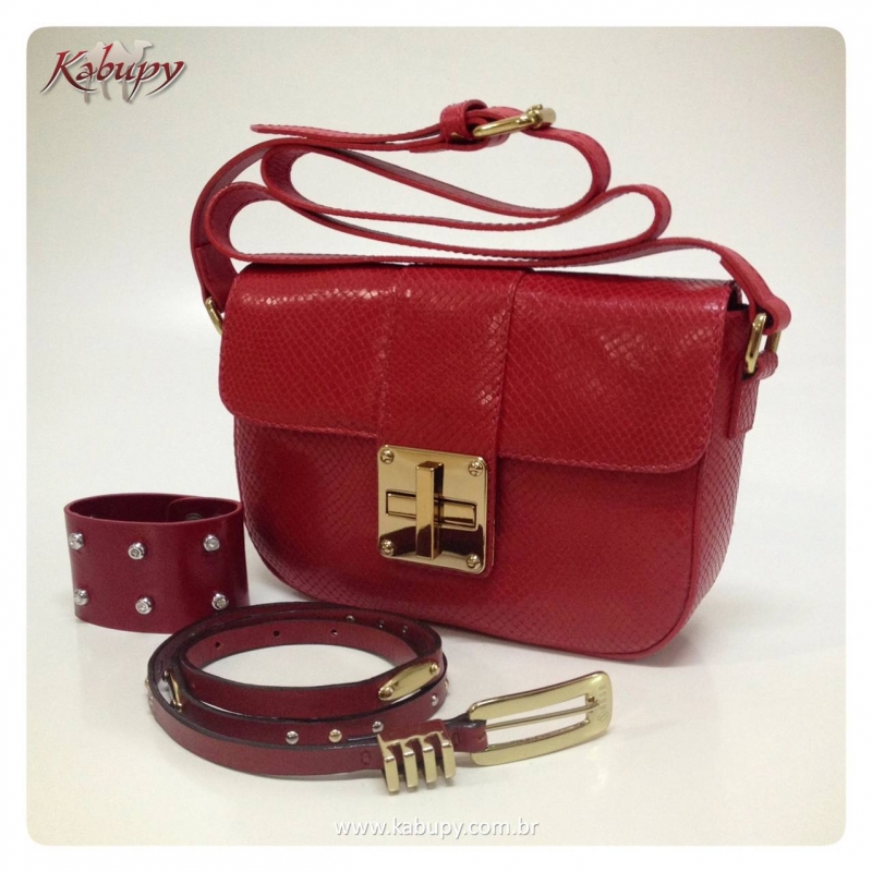 Kabupy Bolsas Femininas e Bolsas de Couro