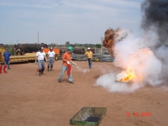 Foto 346 profissionais - Mts Consultoria e Segurana Contra Incndio.me