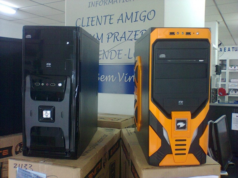 gabinete apartir de R$ 290,00