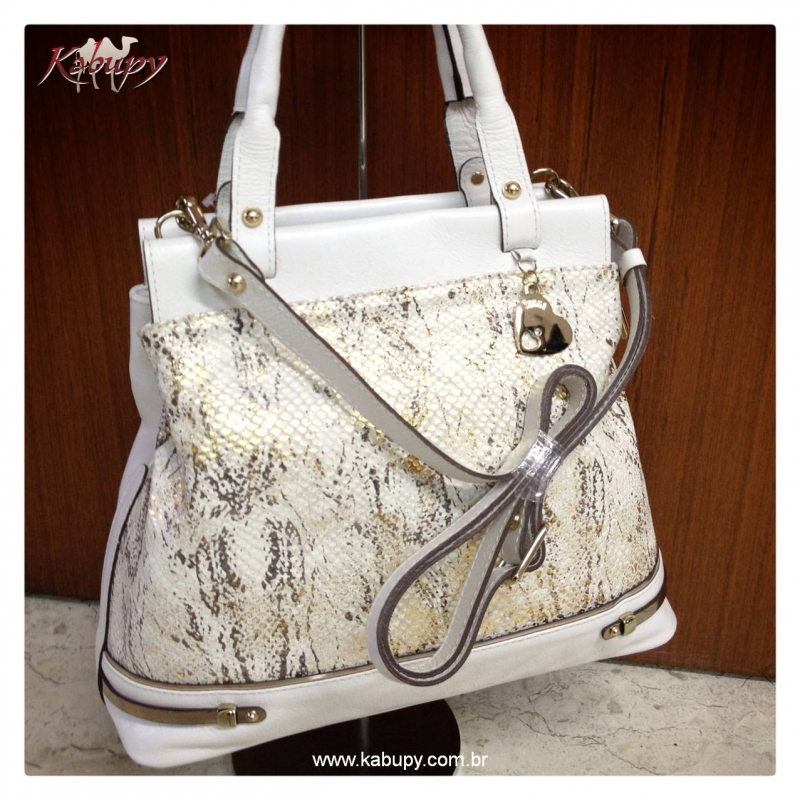 Bolsas Femininas Kabupy