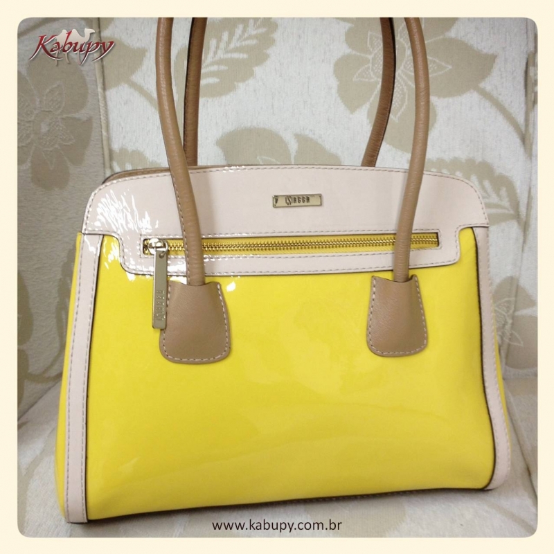 Bolsas Femininas Kabupy