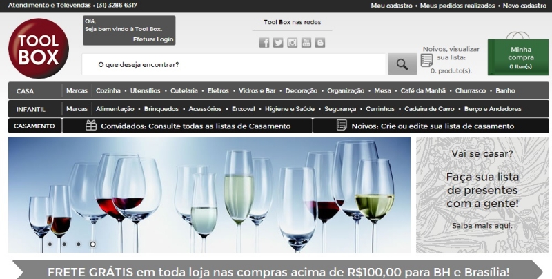 www.tbox.com.br - Cliente Webvenda