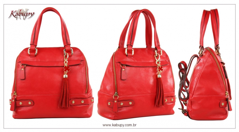 Mochilas Femininas Kabupy