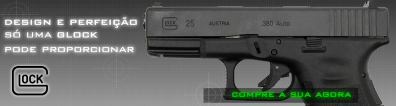 Pistola Glock