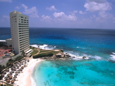 Cancun