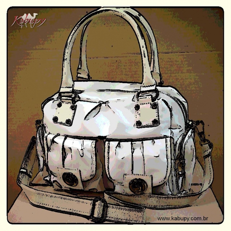 Bolsas Femininas - www.kabupy.com.br