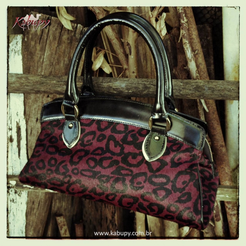 Bolsas Femininas = www.kabupy.com.br