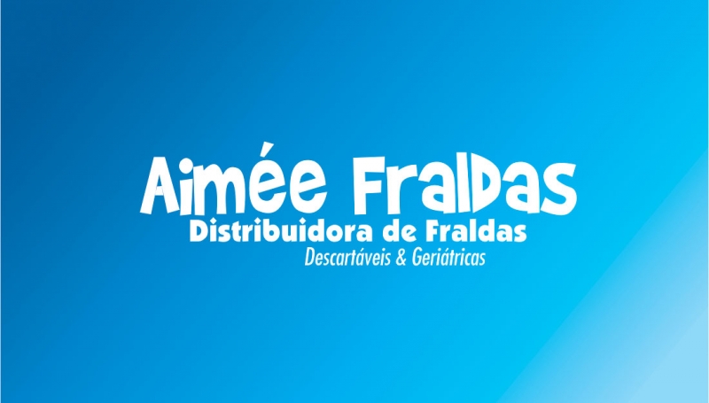 Aime Fraldas e Geritricas Distribuidora Rio de Janeiro