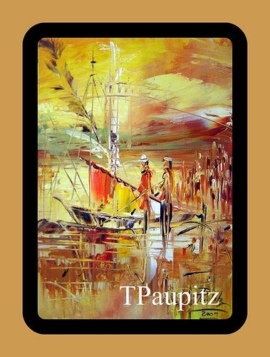 Armazém de Arte Tania Paupitz