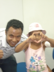 Abracc - associação brasileira de ajuda à criança com câncer - foto 2