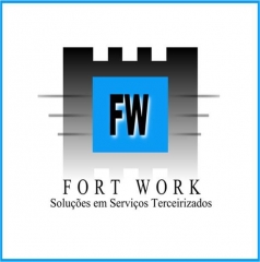 Fort Work Serviços Terceirizados Ltda. - Foto 7