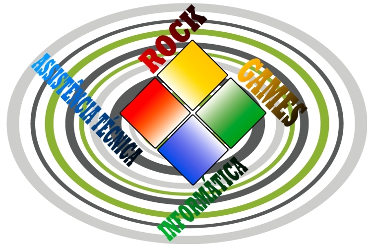 Rock Games Informatica