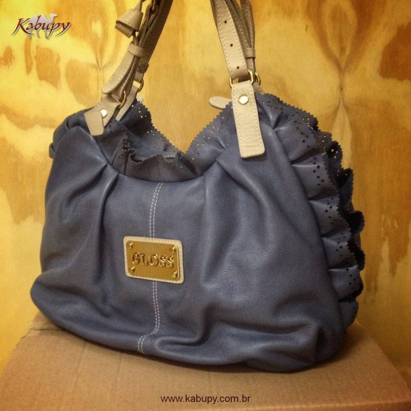 Bolsas de Couro - www.kabupy.com.br