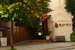 Brascatta pizzaria e restaurante - Foto 6