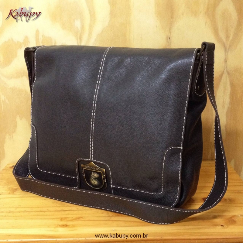 KABUPY - Bolsas Masculinas Nordweg