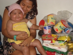 Abracc - associação brasileira de ajuda à criança com câncer - foto 25