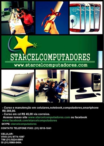 Curso Completos