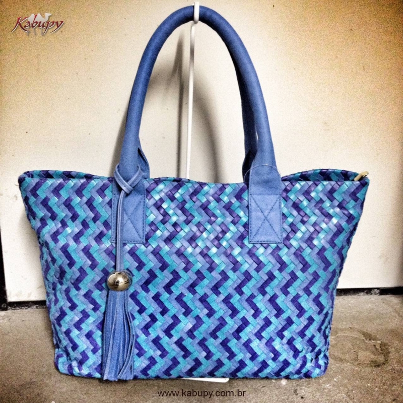 Bolsas de Couro Kabupy - www.kabupy.com.br