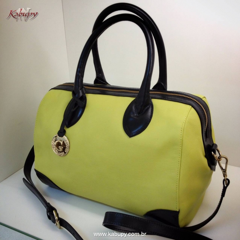 Bolsas de Couro Kabupy - www.kabupy.com.br