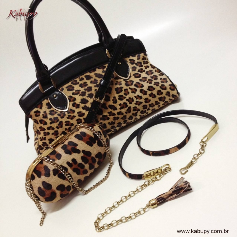 Bolsas de Couro Kabupy - www.kabupy.com.br