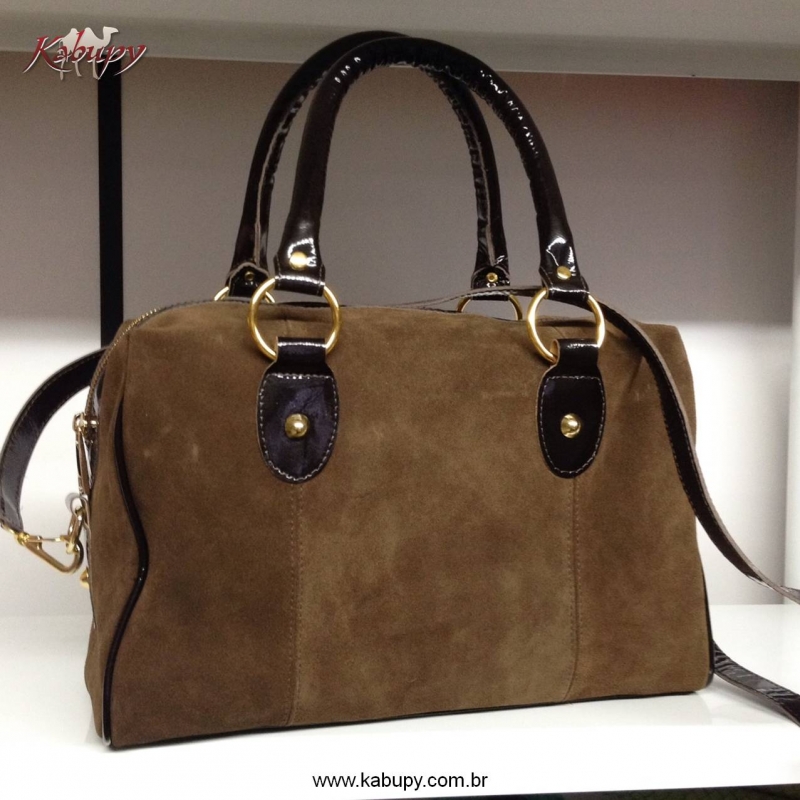 Bolsas de Couro Kabupy - www.kabupy.com.br