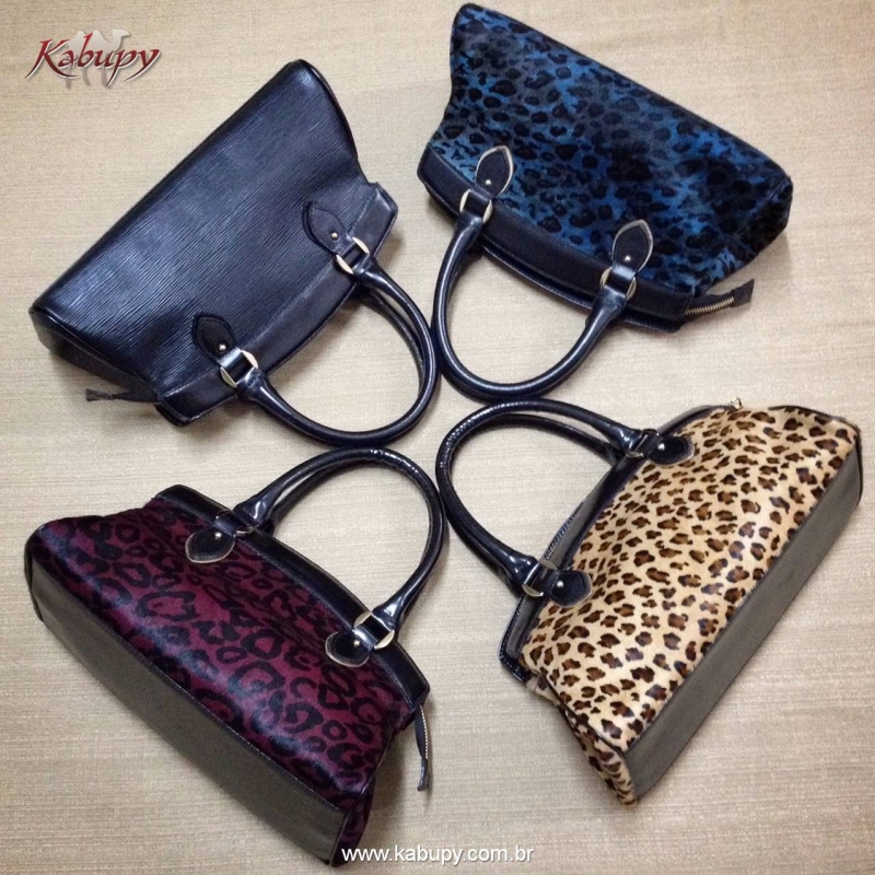 Bolsas Femininas Kabupy - www.kabupy.com.br