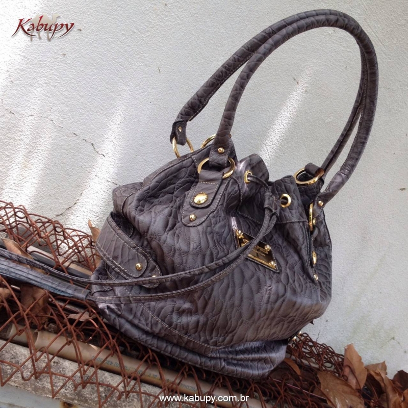 Bolsas de Couro Kabupy - www.kabupy.com.br