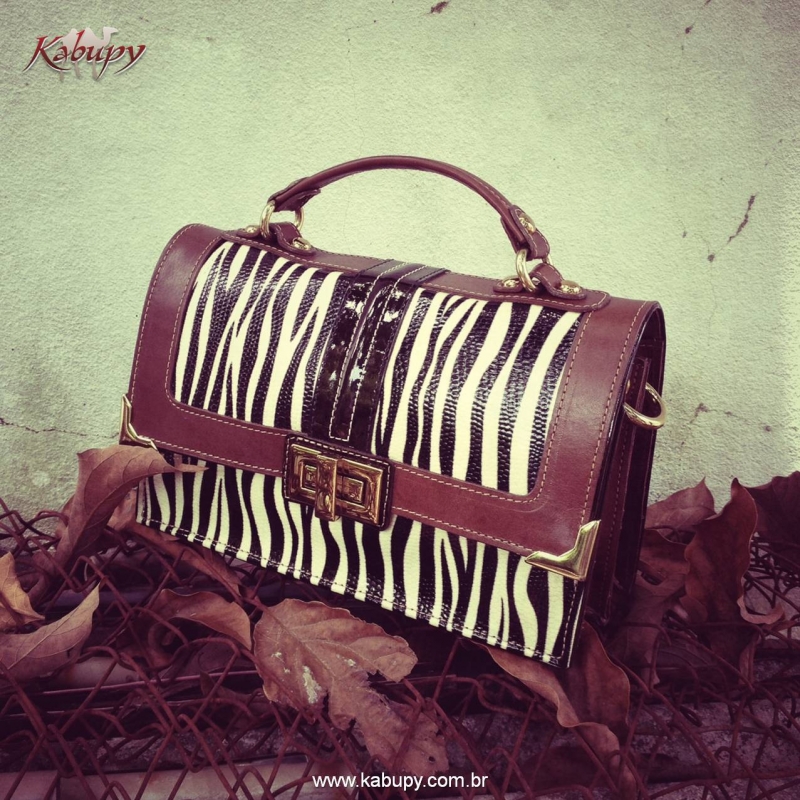 Bolsas de Couro Kabupy - www.kabupy.com.br